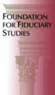 Foundation for Fiduciary Studies